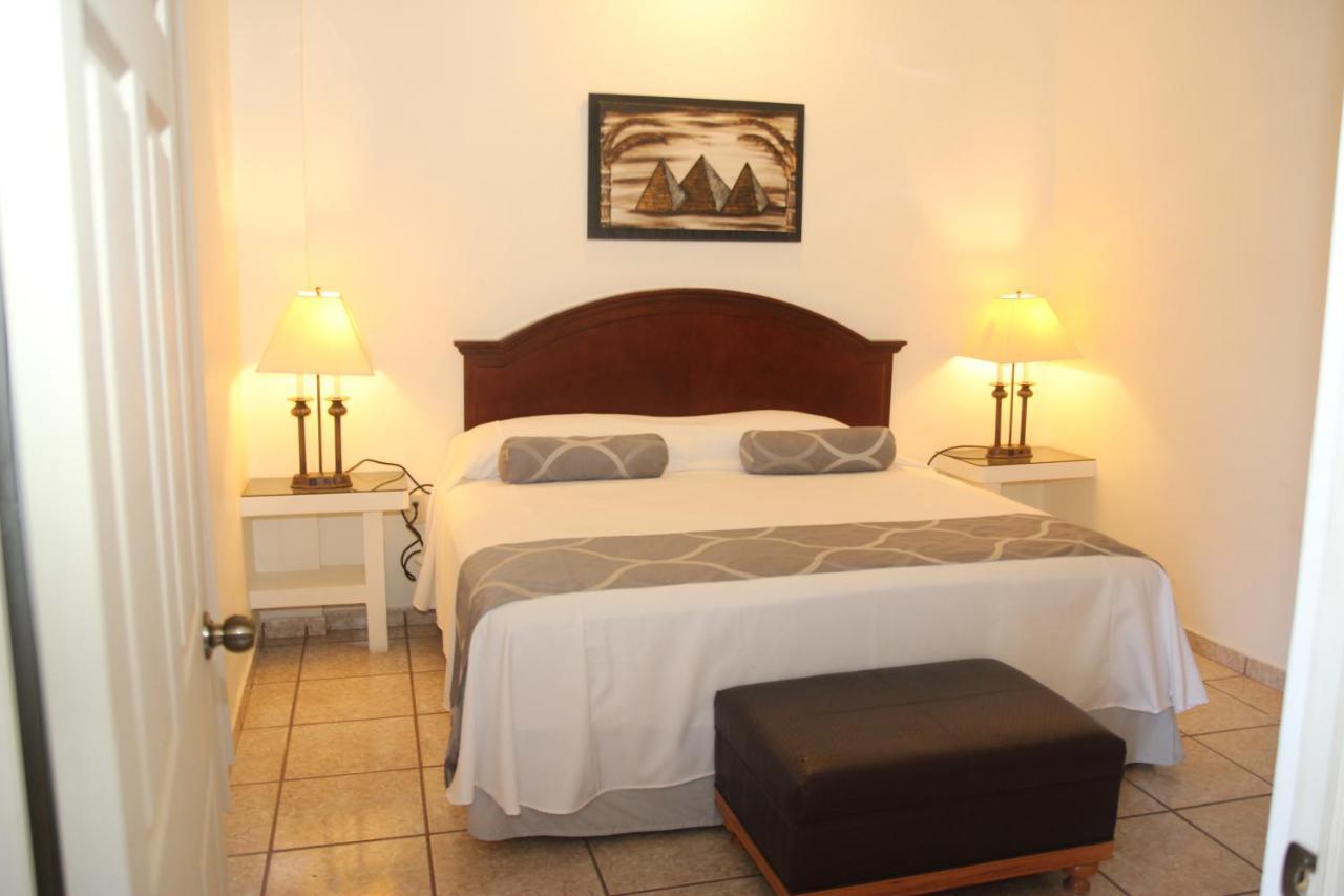 Hotel Posada Doña Rubino Mazatlán Exterior foto